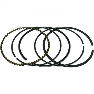 Pistone 54 Spinotto 13 mm Completo Per GPX / ZONGSHEN 125 ZS154FMI  AVO - 6