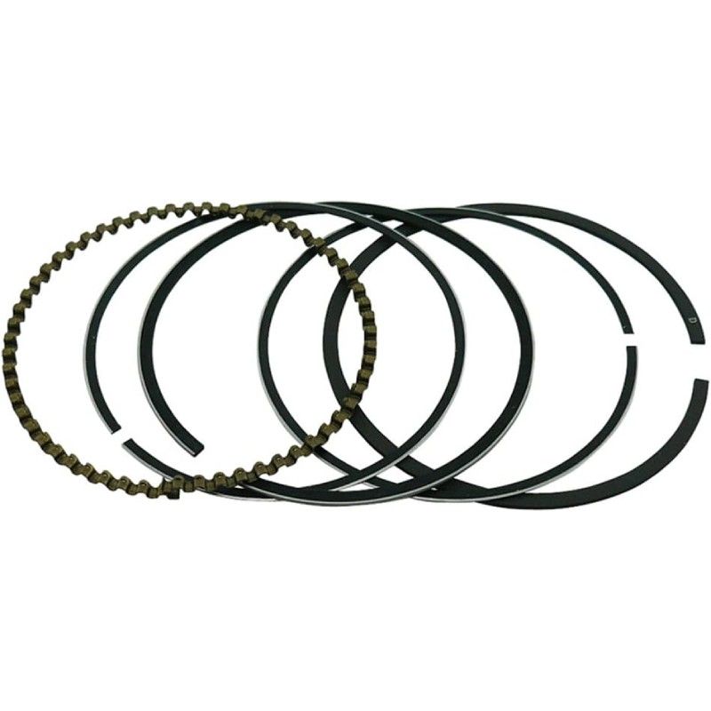 Pistone 54 Spinotto 13 mm Completo Per GPX / ZONGSHEN 125 ZS154FMI  AVO - 6