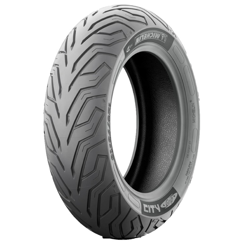 Michelin tire 90/90 - 10 CITYGRIP SAVER TL AP + 50J  MICHELIN - 1