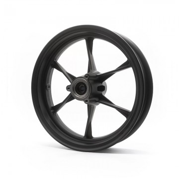 2.20 3 Hole Rim Pitbike Motard 12" VMC Superlight Bearing 15 mm  VMC RACING - 1