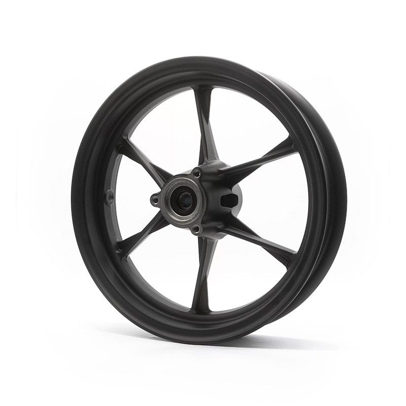 2.20 3 Hole Rim Pitbike Motard 12" VMC Superlight Bearing 15 mm  VMC RACING - 1