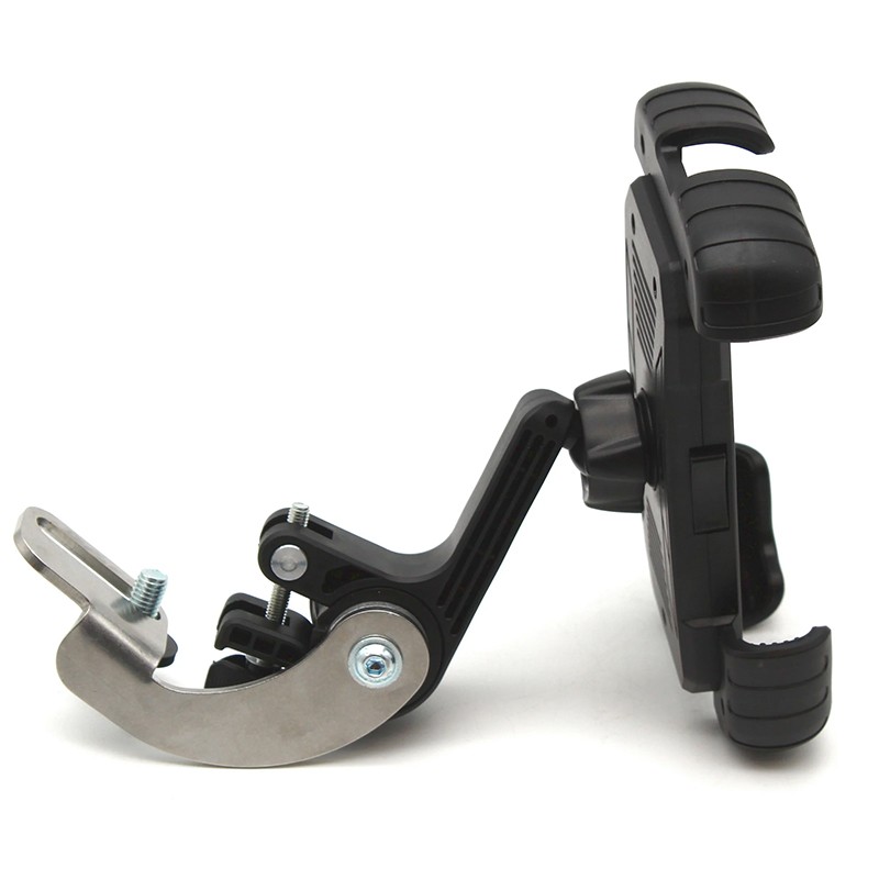 MRP Smartphone Holder for Mirror Hole up to 6" Display  SIP - 1