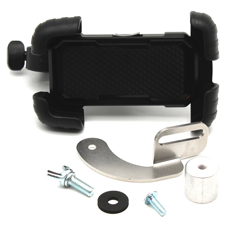 MRP Smartphone Holder for Mirror Hole up to 6" Display  SIP - 2