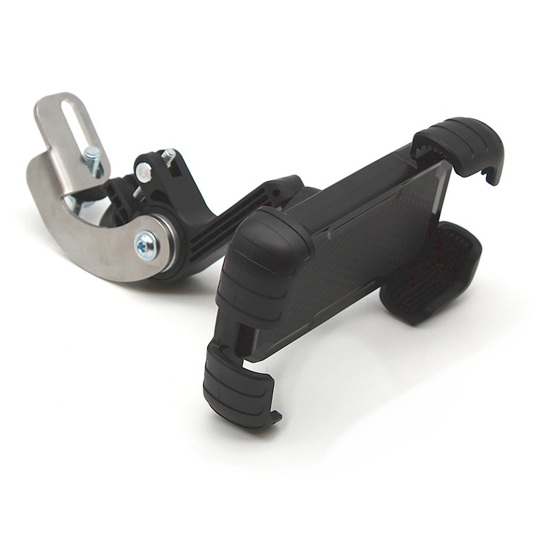 MRP Smartphone Holder for Mirror Hole up to 6" Display  SIP - 3