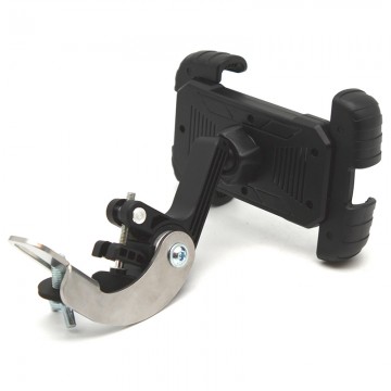MRP Smartphone Holder for Mirror Hole up to 6" Display  SIP - 4