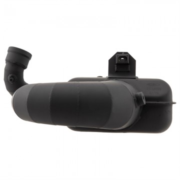 Marmitta racing SIP ROAD XL Viper Box by Nordspeed Per Vespa 200 Rally/ P200E / PX200 E 24164000  SIP - 8