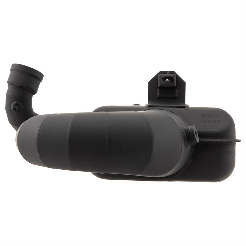 Marmitta racing SIP ROAD XL Viper Box by Nordspeed Per Vespa 200 Rally/ P200E / PX200 E 24164000  SIP - 8