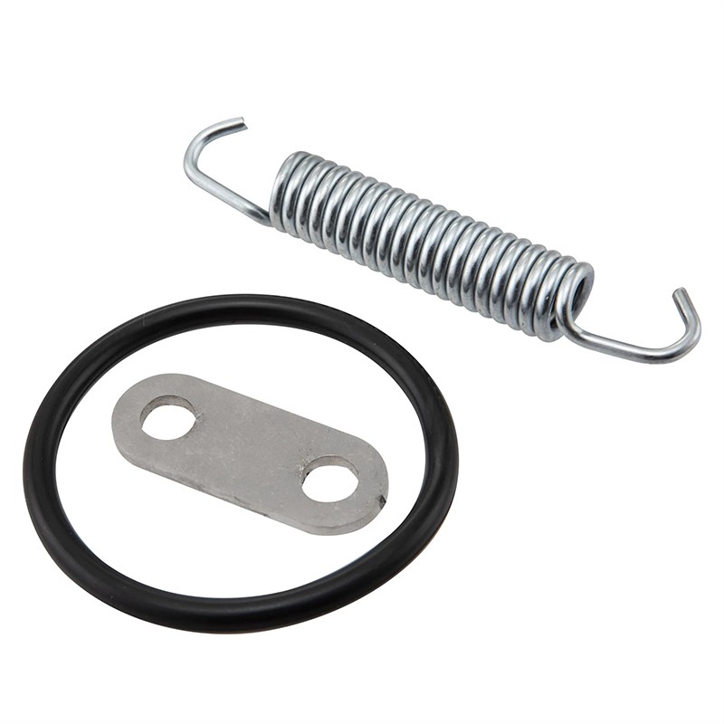 Racing muffler SIP ROAD XL Viper Box by Nordspeed For Vespa 200 Rally/ P200E / PX200 E 24164000  SIP - 13