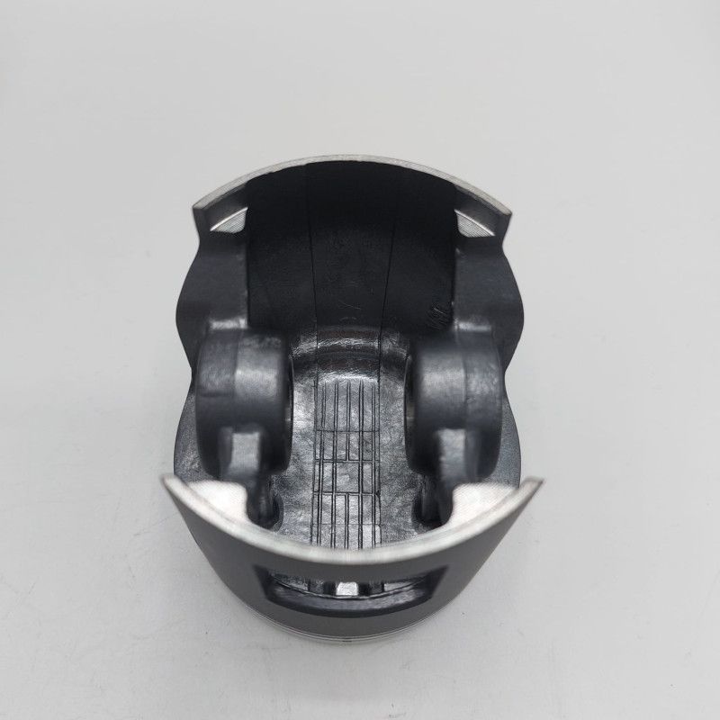 VMC STELVIO 2.0 cylinder kit - 177cc Ø 63mm and 57mm stroke, Side Spark Plug  VMC RACING - 16