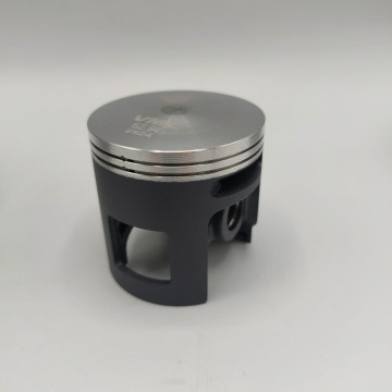 Gruppo termico VMC STELVIO 2.0 - 177cc Ø 63mm e corsa 57mm, Candela Laterale  VMC RACING - 14