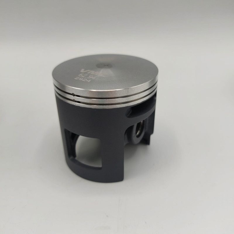 Gruppo termico VMC STELVIO 2.0 - 177cc Ø 63mm e corsa 57mm, Candela Laterale  VMC RACING - 14