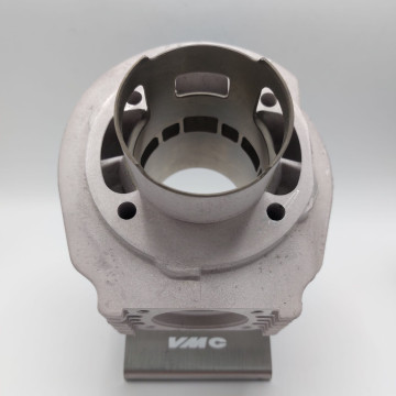 VMC STELVIO 2.0 cylinder kit - 177cc Ø 63mm and 57mm stroke, Side Spark Plug  VMC RACING - 4