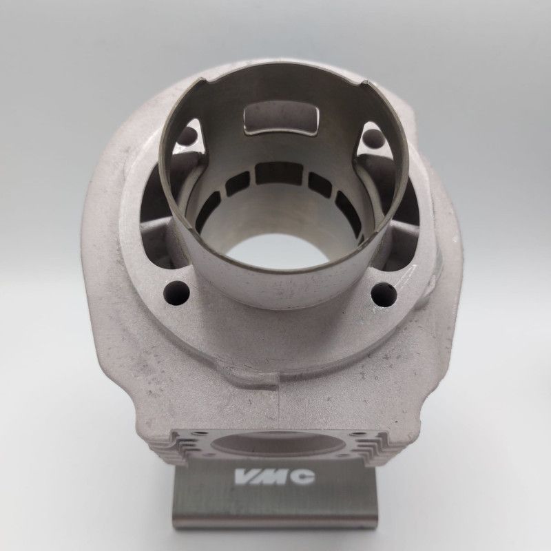 Gruppo termico VMC STELVIO 2.0 - 177cc Ø 63mm e corsa 57mm, Candela Laterale  VMC RACING - 4