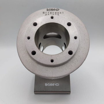 VMC STELVIO 2.0 cylinder kit - 177cc Ø 63mm and 57mm stroke, Side Spark Plug  VMC RACING - 5