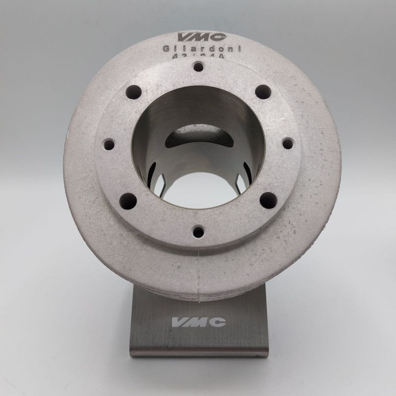 Gruppo termico VMC STELVIO 2.0 - 177cc Ø 63mm e corsa 57mm, Candela Laterale  VMC RACING - 5