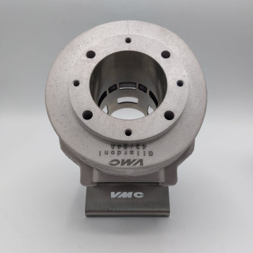 Gruppo termico VMC STELVIO 2.0 - 177cc Ø 63mm e corsa 57mm, Candela Laterale  VMC RACING - 6