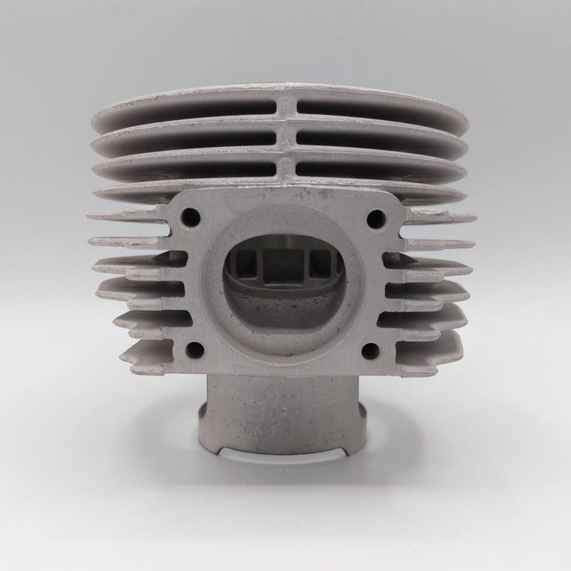 Gruppo termico VMC STELVIO 2.0 - 177cc Ø 63mm e corsa 57mm, Candela Laterale  VMC RACING - 7