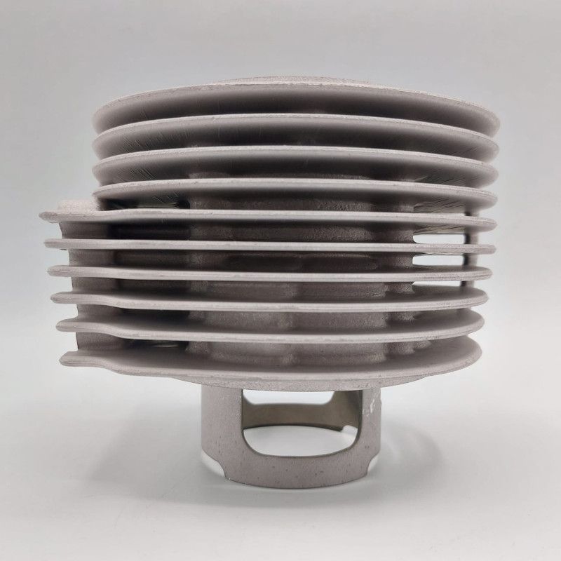 Gruppo termico VMC STELVIO 2.0 - 177cc Ø 63mm e corsa 57mm, Candela Laterale  VMC RACING - 9