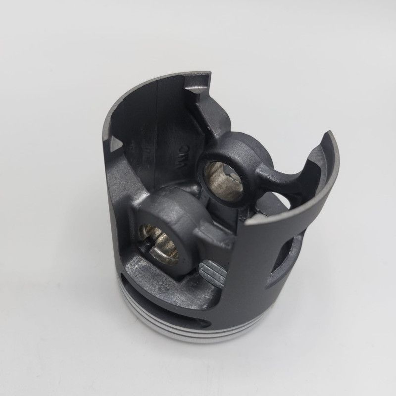 VMC STELVIO 2.0 cylinder kit - 177cc Ø 63mm and 57mm stroke, Side Spark Plug  VMC RACING - 15