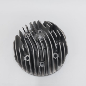 Gruppo termico VMC STELVIO 2.0 - 177cc Ø 63mm e corsa 57mm, Candela Laterale  VMC RACING - 10