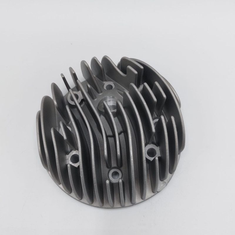 Gruppo termico VMC STELVIO 2.0 - 177cc Ø 63mm e corsa 57mm, Candela Laterale  VMC RACING - 10