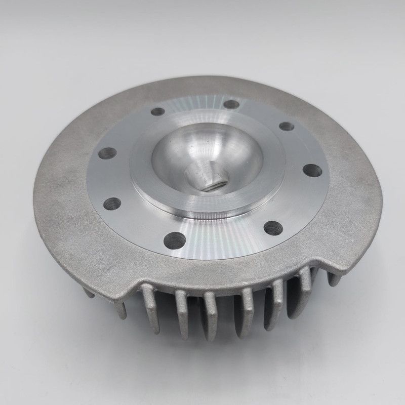 VMC STELVIO 2.0 cylinder kit - 177cc Ø 63mm and 57mm stroke, Side Spark Plug  VMC RACING - 12