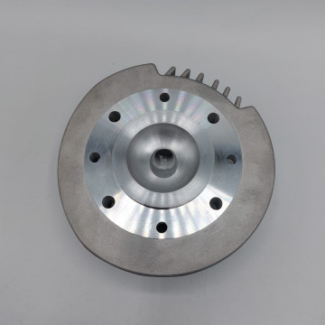 VMC STELVIO 2.0 cylinder kit - 177cc Ø 63mm and 57mm stroke, Side Spark Plug  VMC RACING - 13