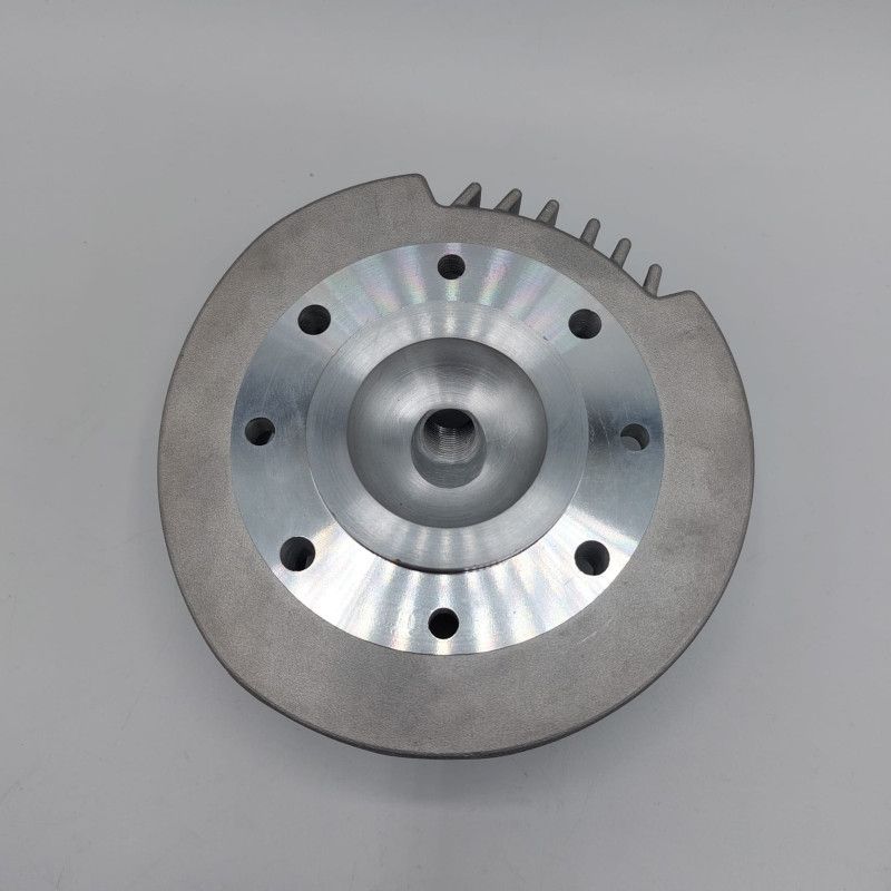 Gruppo termico VMC STELVIO 2.0 - 177cc Ø 63mm e corsa 57mm, Candela Laterale  VMC RACING - 13