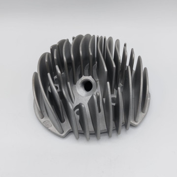 VMC STELVIO 2.0 cylinder kit - 177cc Ø 63mm and 57mm stroke, Side Spark Plug  VMC RACING - 11
