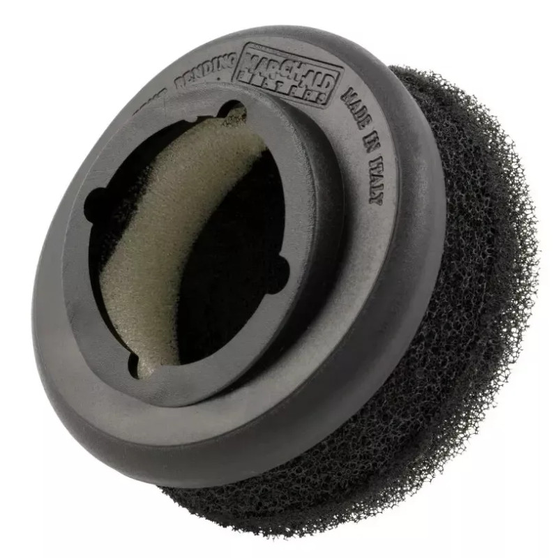 MARCHALD Power Double Layer Air Filter 0ø-25ø Connection: 28/32/36/39/43m  Marchald Filter - 4