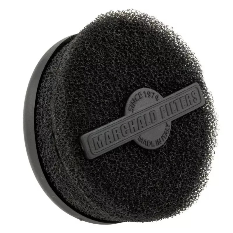 Filtro aria MARCHALD Power Double Layer 0ø-25ø Attacco : 28/32/36/39/43m  Marchald Filter - 5