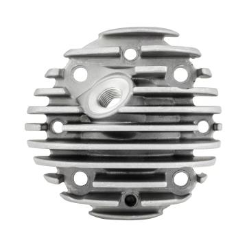 Gruppo termico VMC CP58 135cc Ø 58mm e corsa 51mm, Candela Laterale  VMC RACING - 2