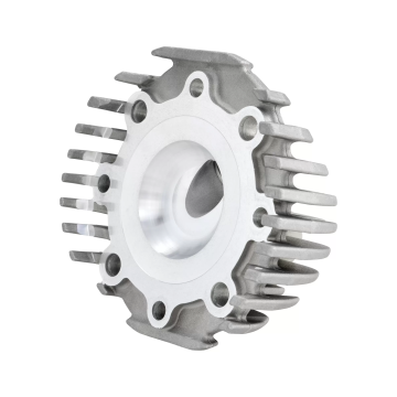 Gruppo termico VMC CP58 135cc Ø 58mm e corsa 51mm, Candela Laterale  VMC RACING - 10