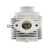 Gruppo termico VMC CP58 135cc Ø 58mm e corsa 51mm, Candela Laterale