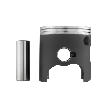 VMC CP58 135cc cylinder kit Ø 58mm and 51mm stroke, Side Spark Plug  VMC RACING - 14