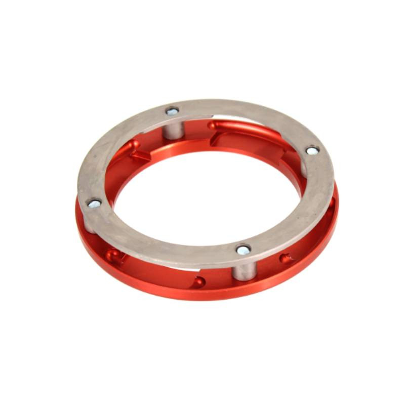PARASTRAPPI EVOK IRON DRIVE PER CAMPANE FRIZIONI ORIGINALI VESPA SMALL RMS : 100240167  EVOK - 3