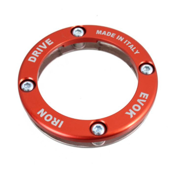 PARASTRAPPI EVOK IRON DRIVE PER CAMPANE FRIZIONI ORIGINALI VESPA SMALL RMS : 100240167  EVOK - 1