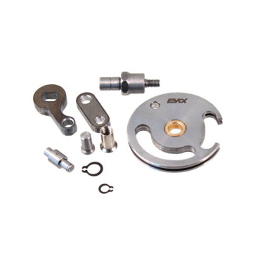 EVOK VESPA HP-FL2 GEAR SELECTOR MODIFICATION KIT FROM SINGLE WIRE TO DOUBLE WIRE RMS: 100240208  EVOK - 2