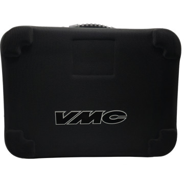 Termocoperte VMC PRO DIGITAL Per Cerchi 12" Pitbike MiniGP Motard Scooter - Controllo temperatura separato  VMC RACING - 3