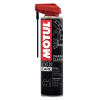 SPRAY PULITORE CATENA MOTUL C1 CHAIN CLEAN 400 ML - 111648