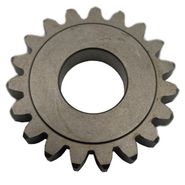 Ingranaggio Quarta Marcia Primaria 19 denti YX in CNC - Ottimizzato Motard Quarta Corta  VMC RACING - 1