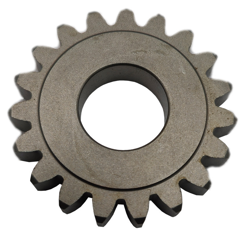 Ingranaggio Quarta Marcia Primaria 19 denti YX in CNC - Ottimizzato Motard Quarta Corta  VMC RACING - 1