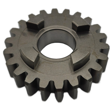 Ingranaggio Terza Marcia Secondaria 22 denti YX in CNC - Spaziature Ravvicinate  VMC RACING - 1