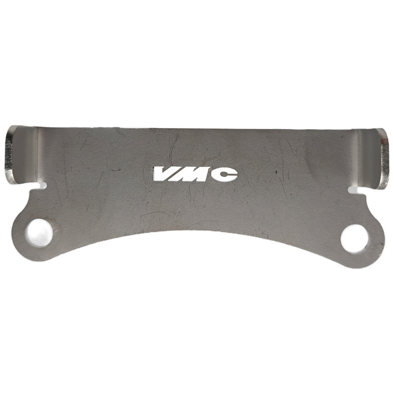 VMC Helmet Support Bracket Under the Seat for PK Frames  VMC RACING - 1