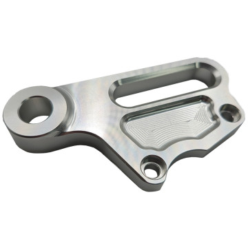 Supporto Freno Posteriore MiniGP VMC 12P  VMC RACING - 1
