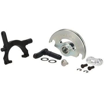 Selettore marce FRT "Full CNC" per Vespa PK  FRT - 1