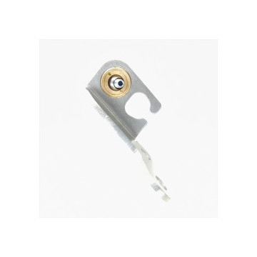 Supporto registro cavo frizione flottante FRT per Vespa 50, Special, 90, 125 ET3 Primavera  FRT - 4