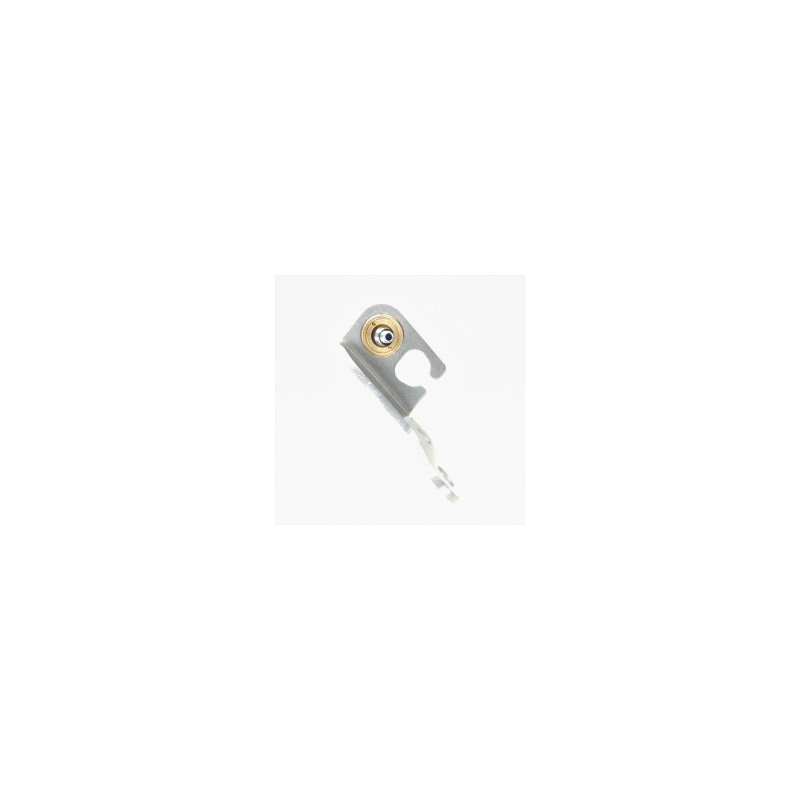 Supporto registro cavo frizione flottante FRT per Vespa 50, Special, 90, 125 ET3 Primavera  FRT - 4