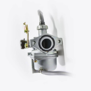 Carburatore YOUALL 19 mm per Pitbike Quad Cross 110 con Leva aria Filo  YOUALL - 1