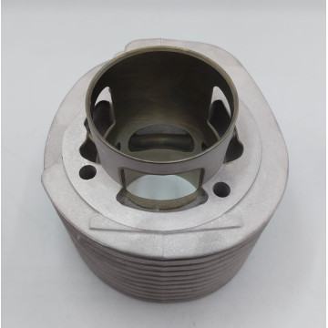 Gruppo termico VMC RANGER Ø69mm 213/225cc corsa 57mm e 60mm  VMC RACING - 5